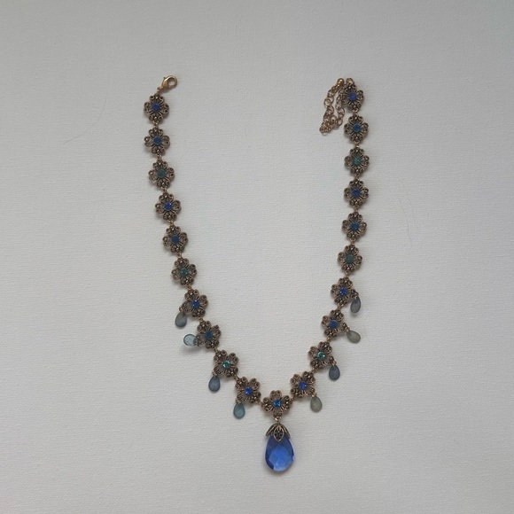 Vintage necklace - Picture 7 of 8